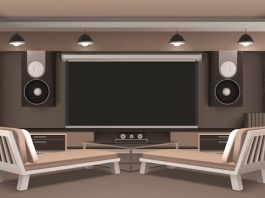 Home Theater