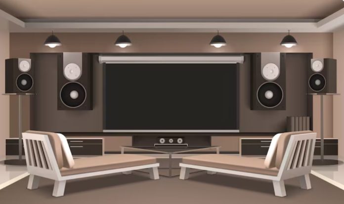 Home Theater