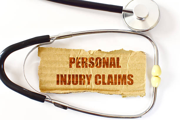 How Insurance Companies Evaluate Personal Injury Claims in Greenville, TX