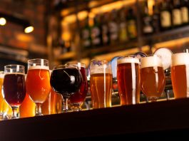 Abbey Ales