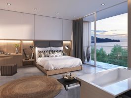 Condominium for sale in Phuket