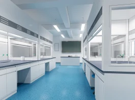 Turnkey Cleanroom
