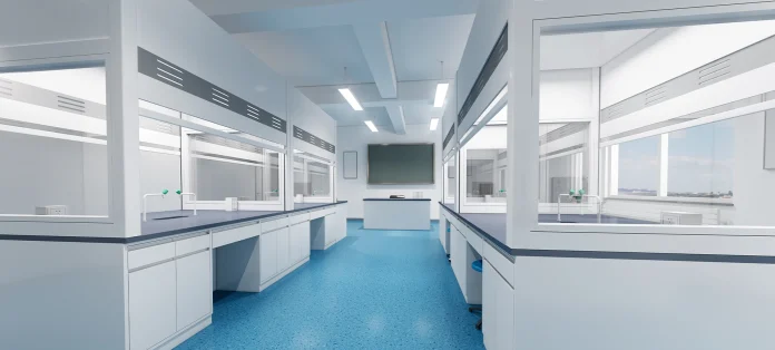 Turnkey Cleanroom
