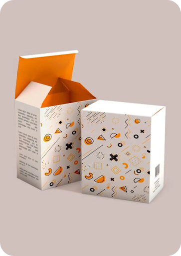 Custom Tuck Boxes Designed to Protect and Showcase Products