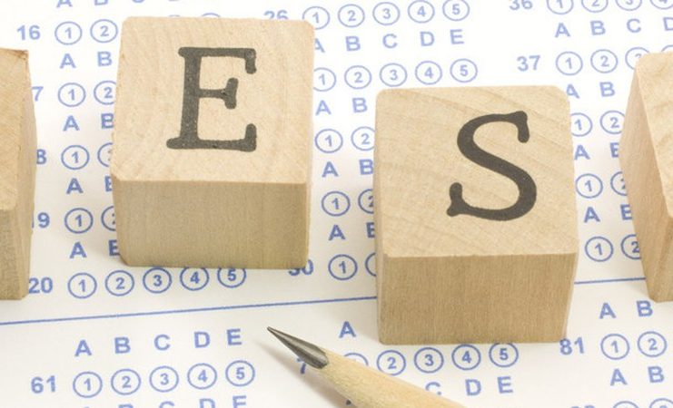 ISEE Tutor