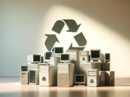 Electronic Waste