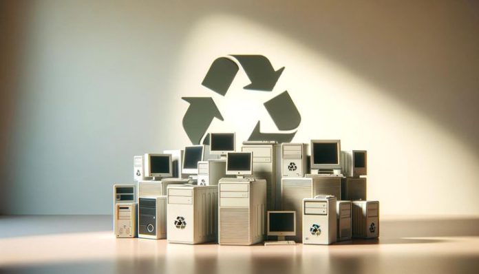 Electronic Waste