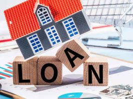 types of home loans