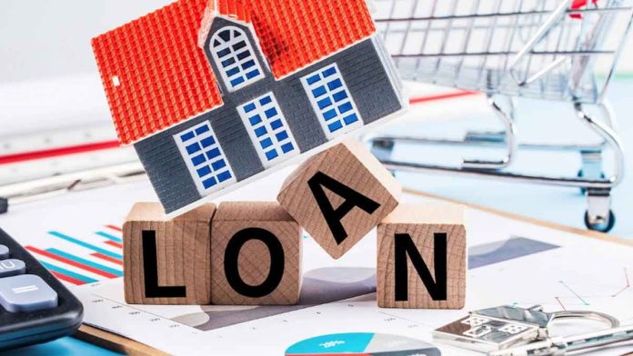 types of home loans