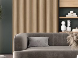 acoustic panels