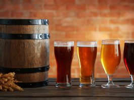 cerveza artesanal