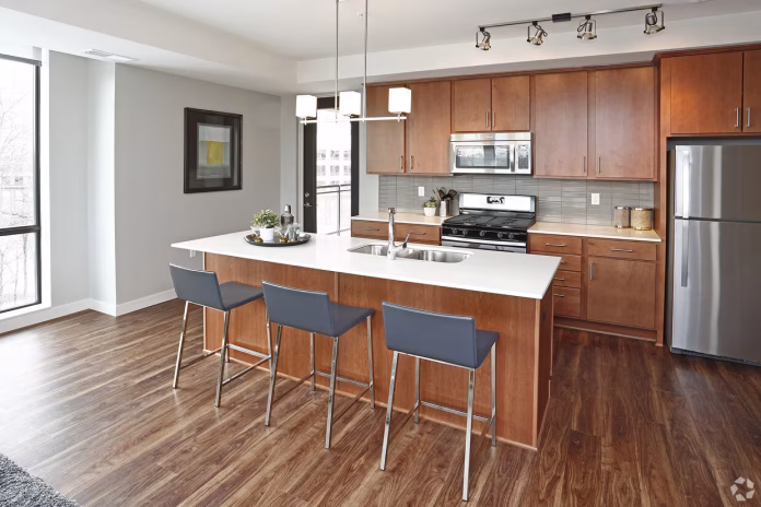 Island Residences